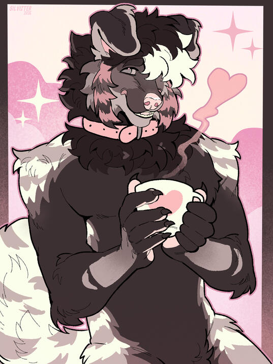 unshaded